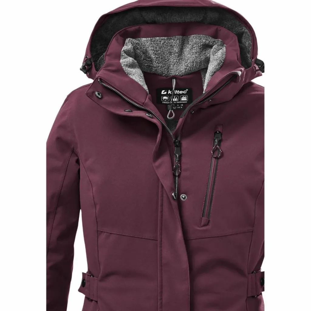 Clearance · KOW 165 Damen Mäntel