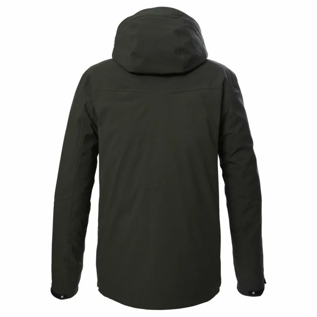 Discount · KOW 192 Herren Regenjacken|Übergangsjacken
