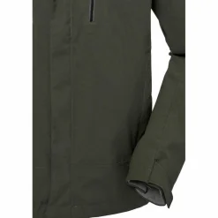 Discount · KOW 192 Herren Regenjacken|Übergangsjacken
