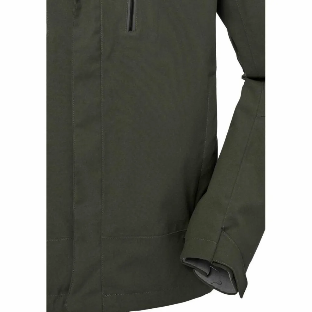 Discount · KOW 192 Herren Regenjacken|Übergangsjacken