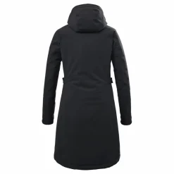 KILLTEC Mäntel<· KOW 165 Anthrazit