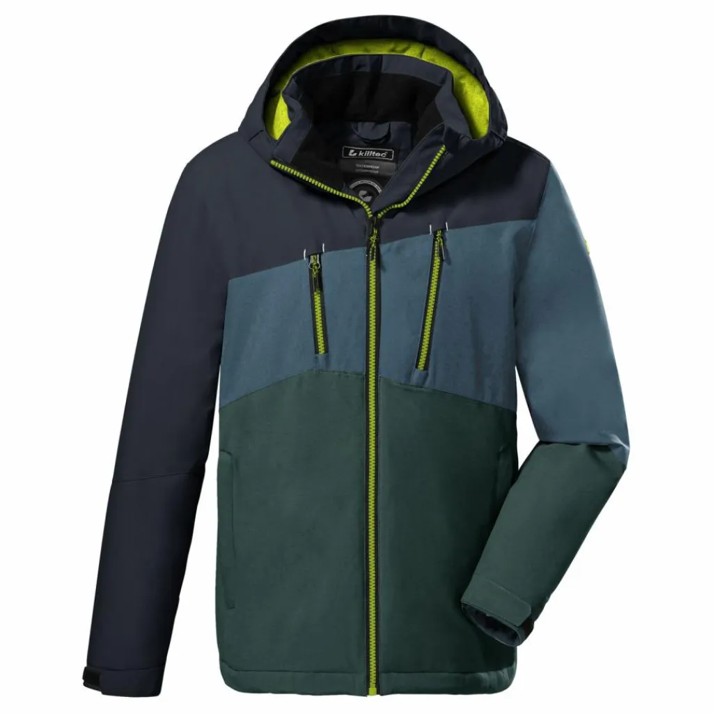 Online · KOW 204 Kinder Wandern|Jacken