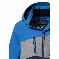 KILLTEC Wandern|Jacken<· KOW 204 Grau066