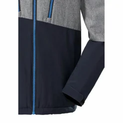 KILLTEC Wandern|Jacken<· KOW 204 Grau066