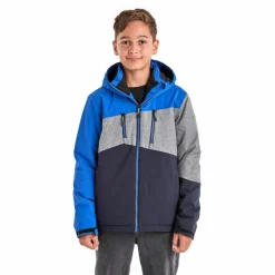KILLTEC Wandern|Jacken<· KOW 204 Grau066