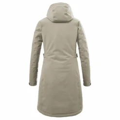 KILLTEC Mäntel<· KOW 165 Grau0648