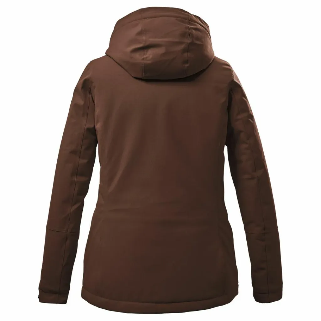 Hot · KOW 140 Damen Regenjacken