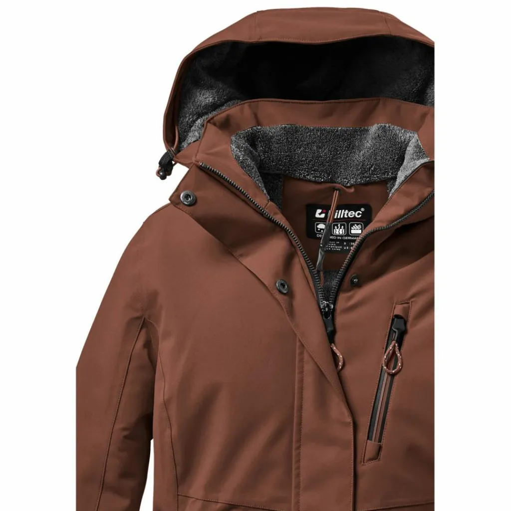 Hot · KOW 140 Damen Regenjacken