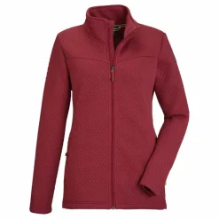 Online · KOW 5 Damen Fleecejacken