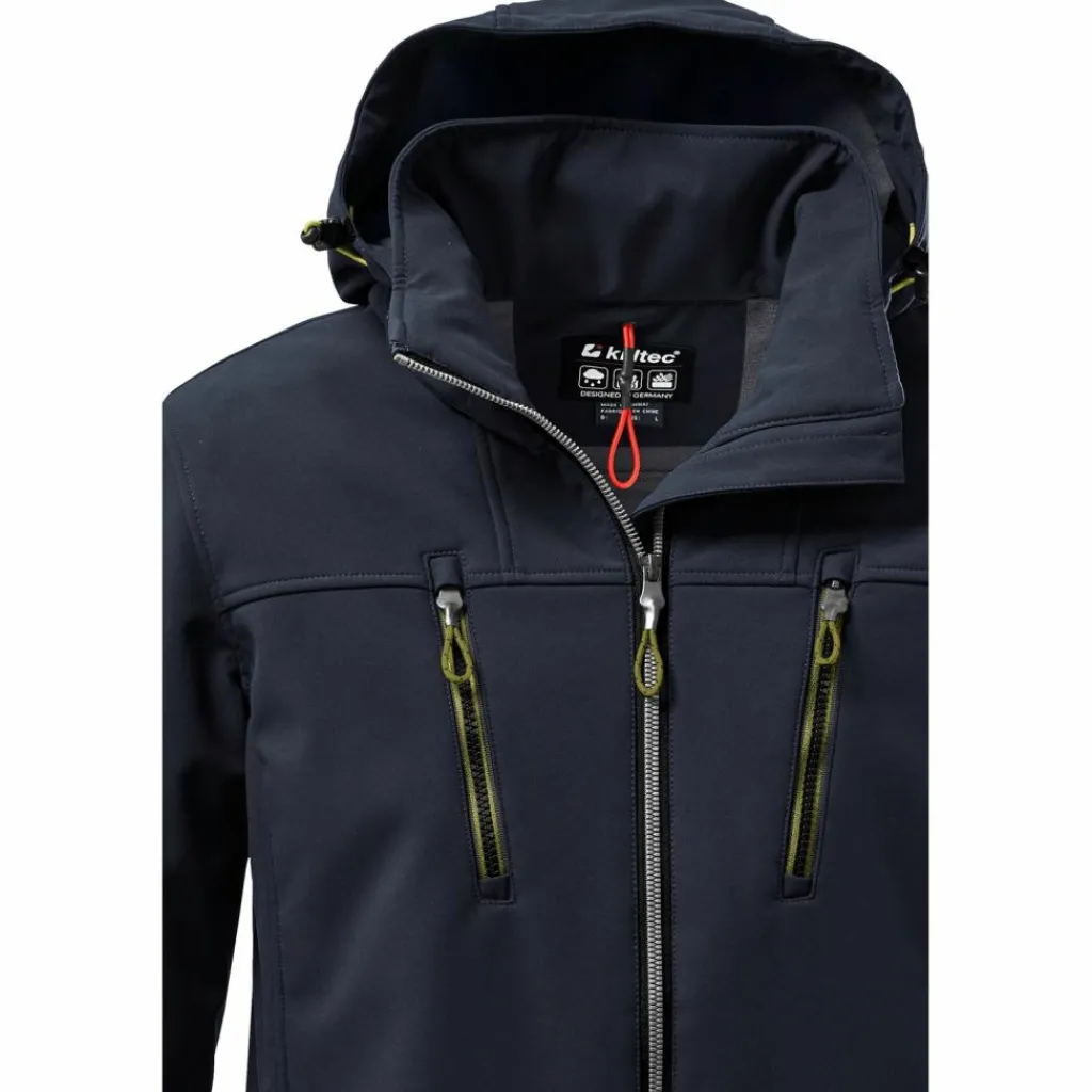Outlet · KOW 163 Herren Übergangsjacken