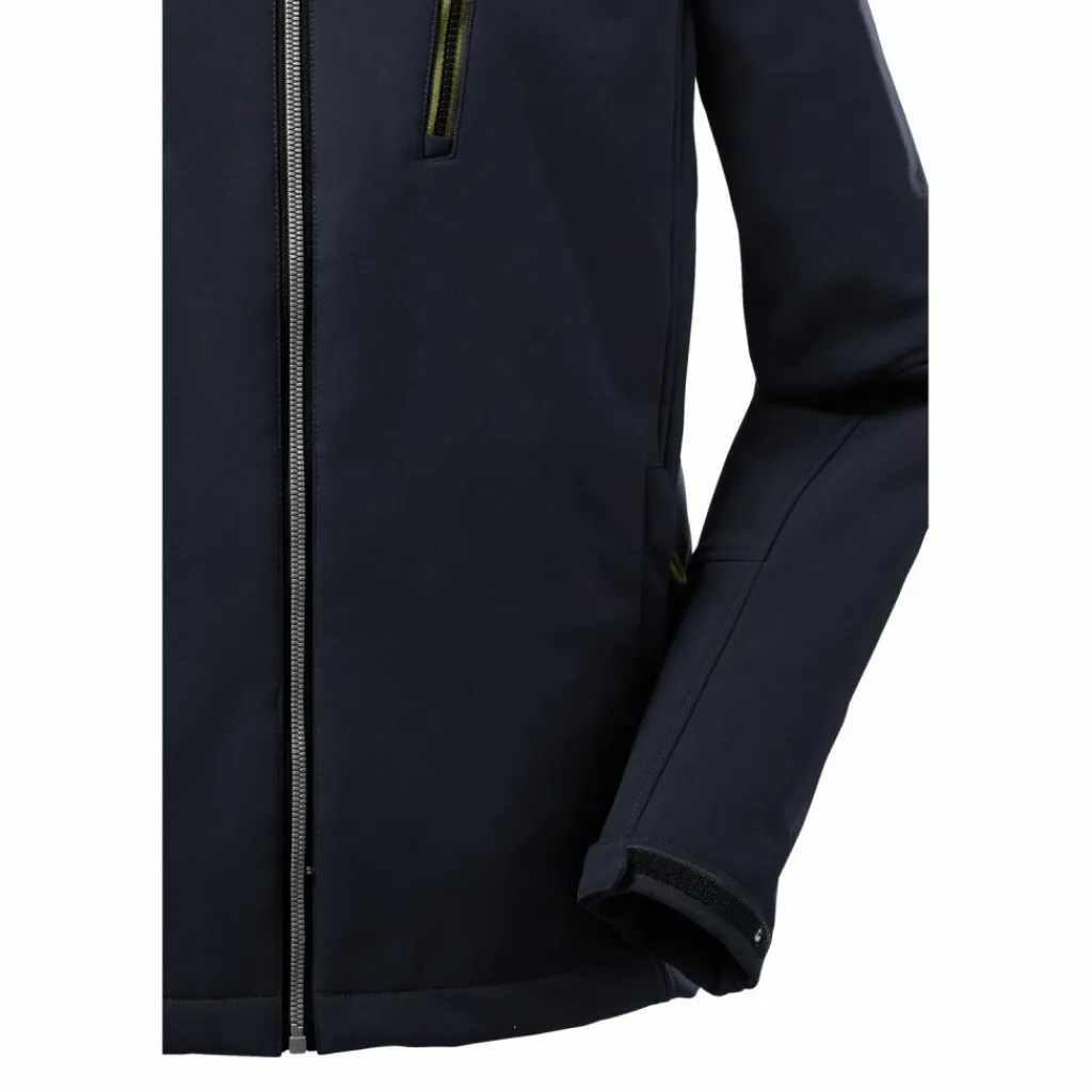 Outlet · KOW 163 Herren Übergangsjacken