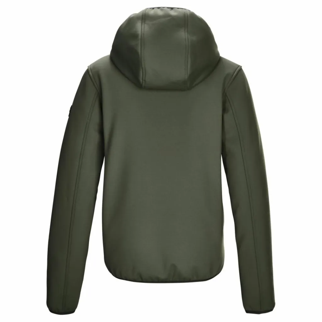 KILLTEC Wandern|Jacken<· KOW 240 BYS FLC JCKT Oliv101