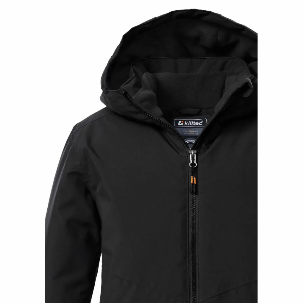 · KOW 221 BYS JCKT Kinder Jacken