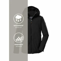 · KOW 221 BYS JCKT Kinder Jacken