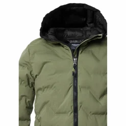 KILLTEC Jacken<· KOW 229 BYS QLTD JCKT Oliv101