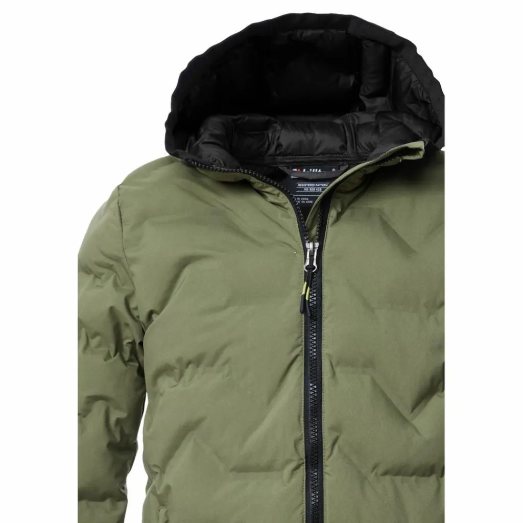 KILLTEC Jacken<· KOW 229 BYS QLTD JCKT Oliv101