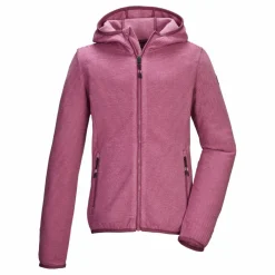 Best · KOW 245 GRLS FLC JCKT Kinder Jacken