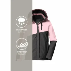 Sale · KOW 218 GRLS JCKT Kinder Jacken