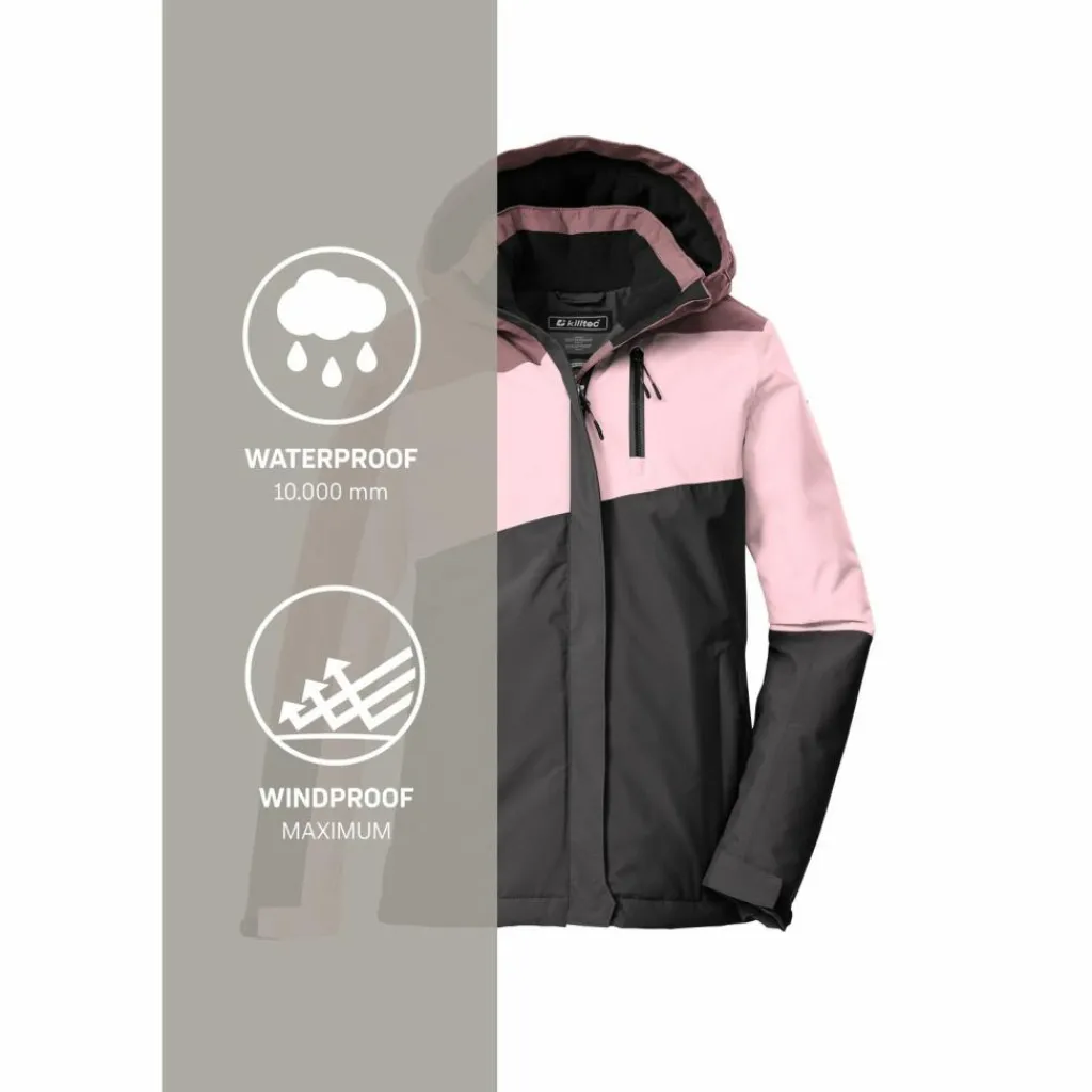 Sale · KOW 218 GRLS JCKT Kinder Jacken