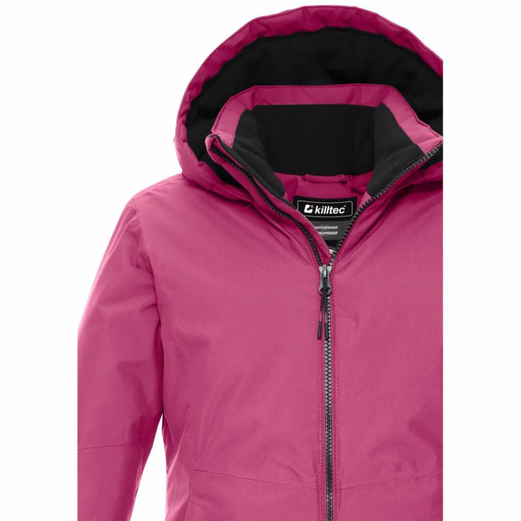 Hot · KOW 217 GRLS JCKT Kinder Wandern|Jacken