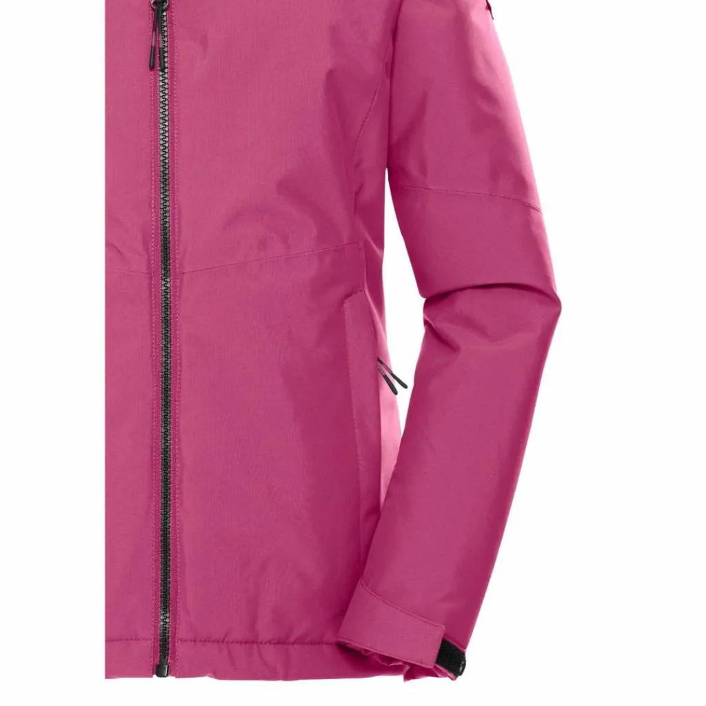Hot · KOW 217 GRLS JCKT Kinder Wandern|Jacken