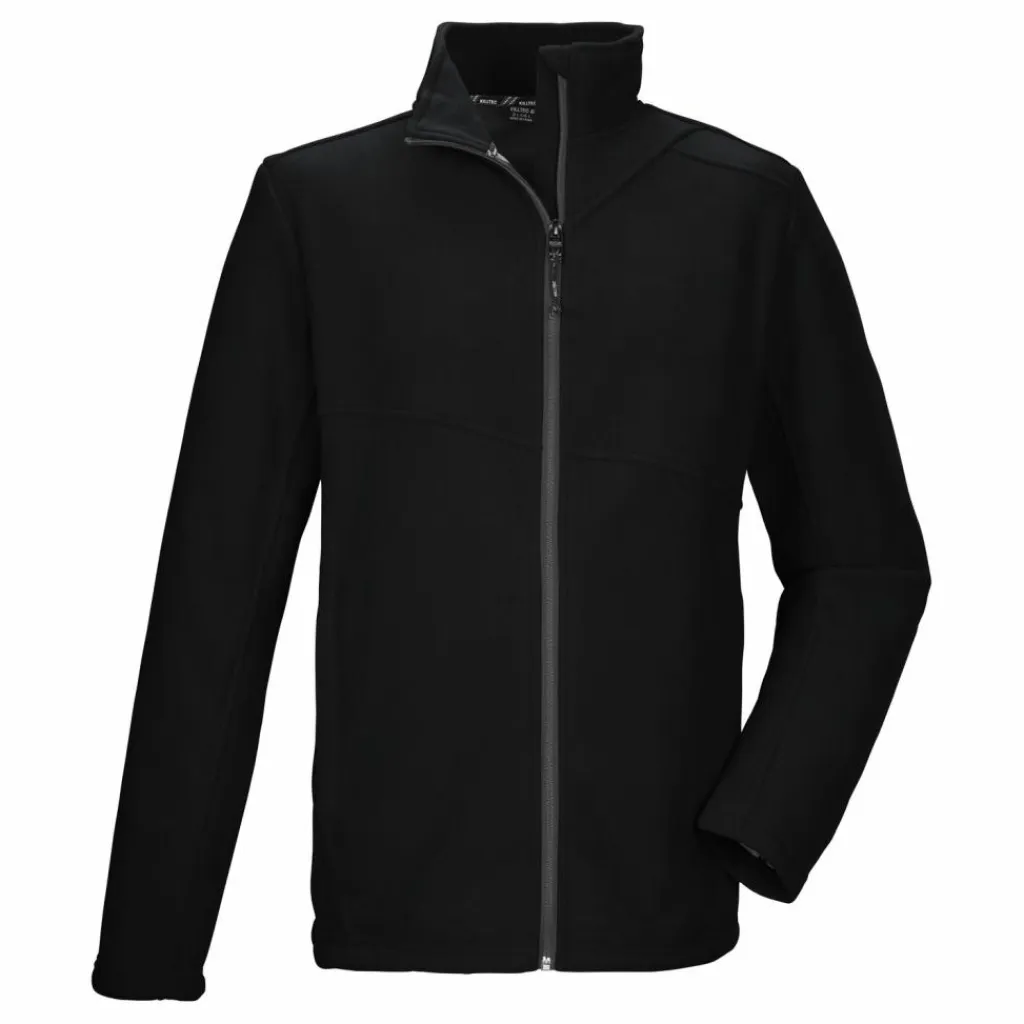 Discount · KOW 65 MN FLC JCKT Herren Fleecejacken