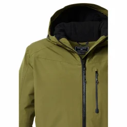 New · KOW 81 MN JCKT Herren Regenjacken|Übergangsjacken