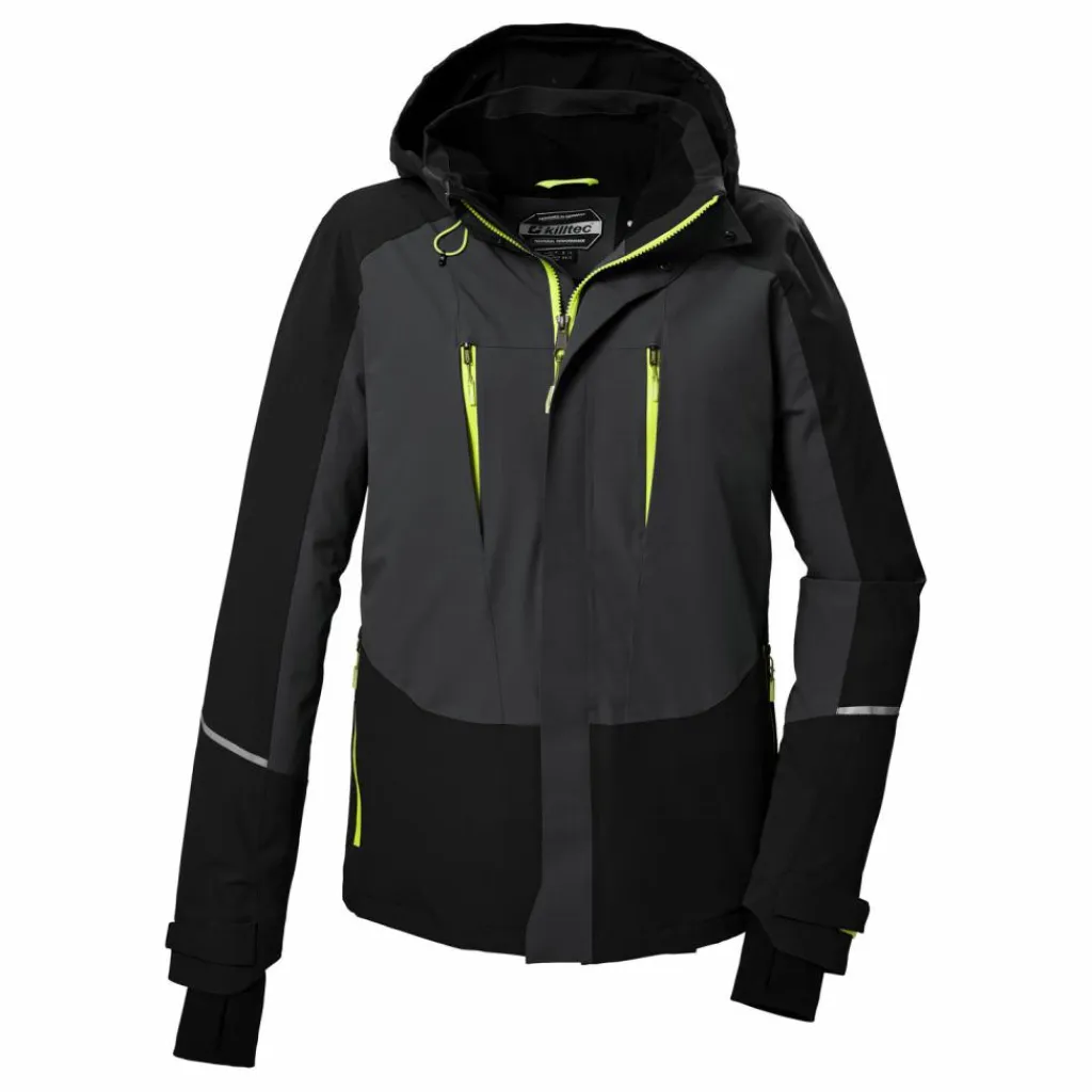Clearance · KOW 29 MN JCKT Herren Regenjacken