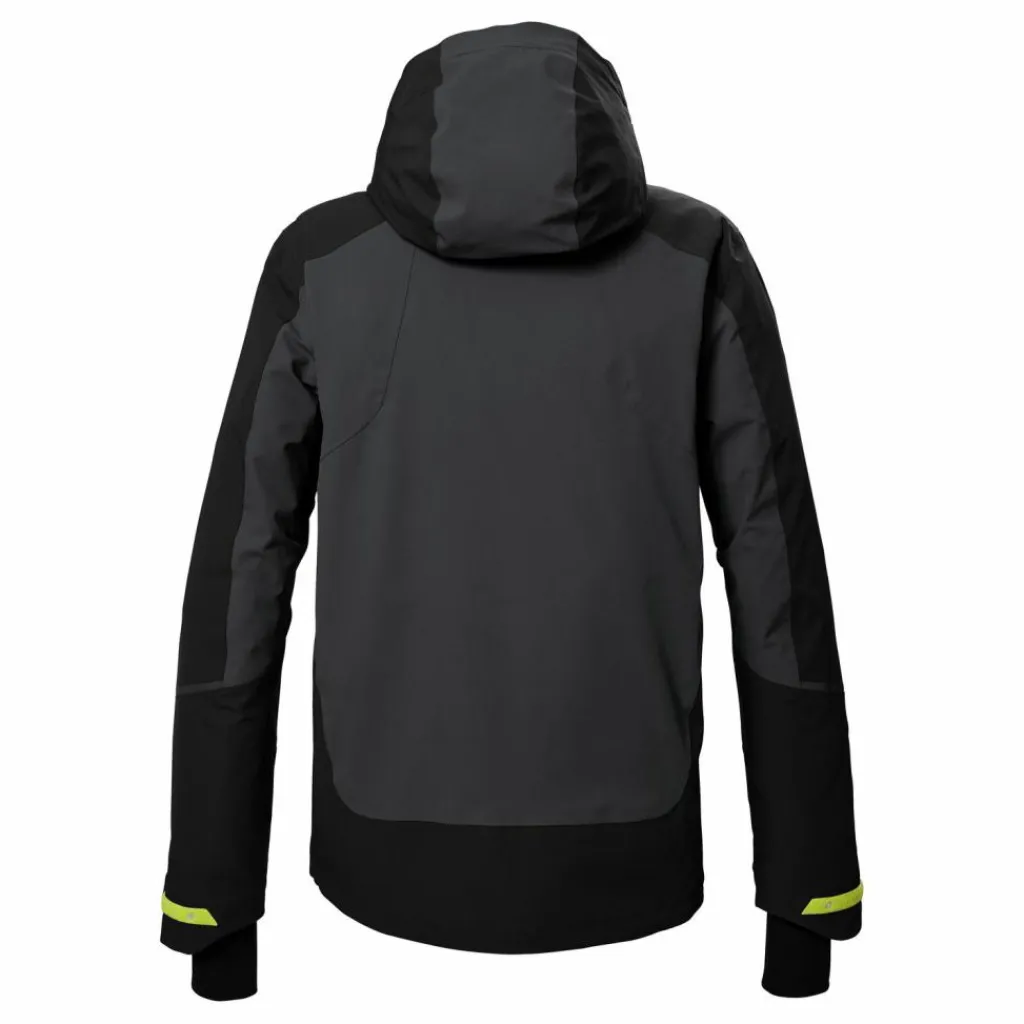 Clearance · KOW 29 MN JCKT Herren Regenjacken