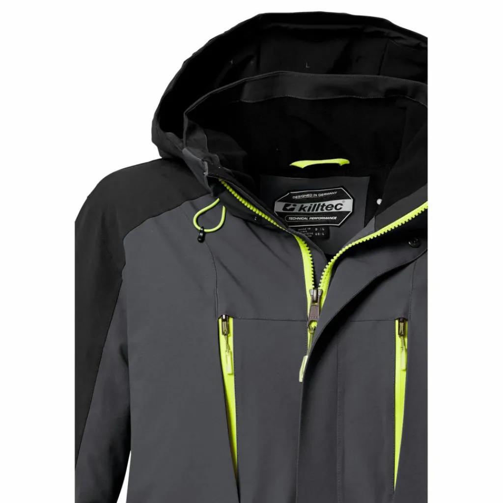 Clearance · KOW 29 MN JCKT Herren Regenjacken