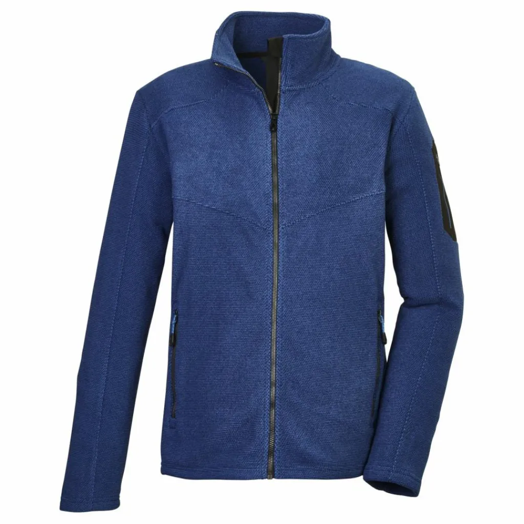 Outlet · KOW 90 MN KNTFLC JCKT Herren Fleecejacken