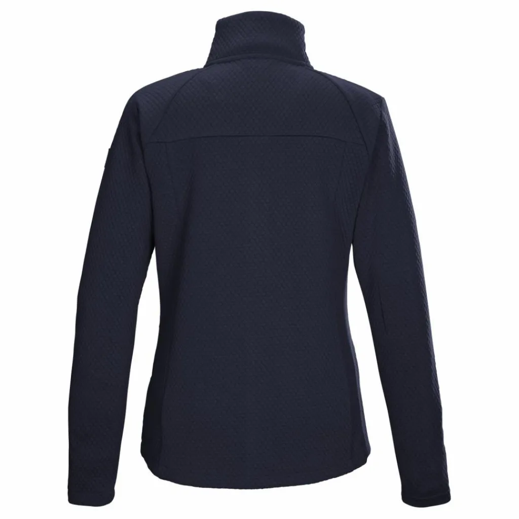 KILLTEC Fleecejacken<· KOW 2 WMN FLX JCKT Blau3023