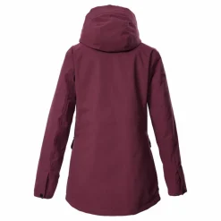 · KOW 189 WMN JCKT 00269 38 Damen Regenjacken|Übergangsjacken