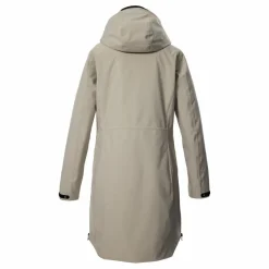 KILLTEC Mäntel<· KOW 22 WMN JCKT Grau0648