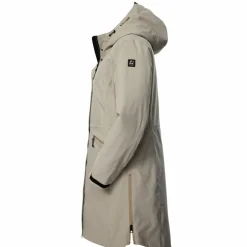 KILLTEC Mäntel<· KOW 22 WMN JCKT Grau0648