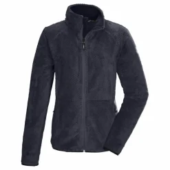 Hot · KOW 6 WMN KNTFLC JCKT Damen Fleecejacken