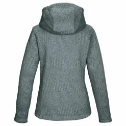 KILLTEC Fleecejacken<· KOW 5 WMN KNTFLC JCKT Blau305