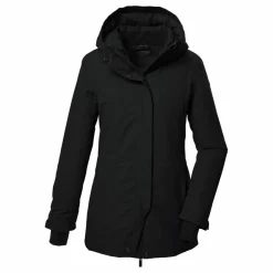 New · KOW 93 WMN PKR Damen Mäntel