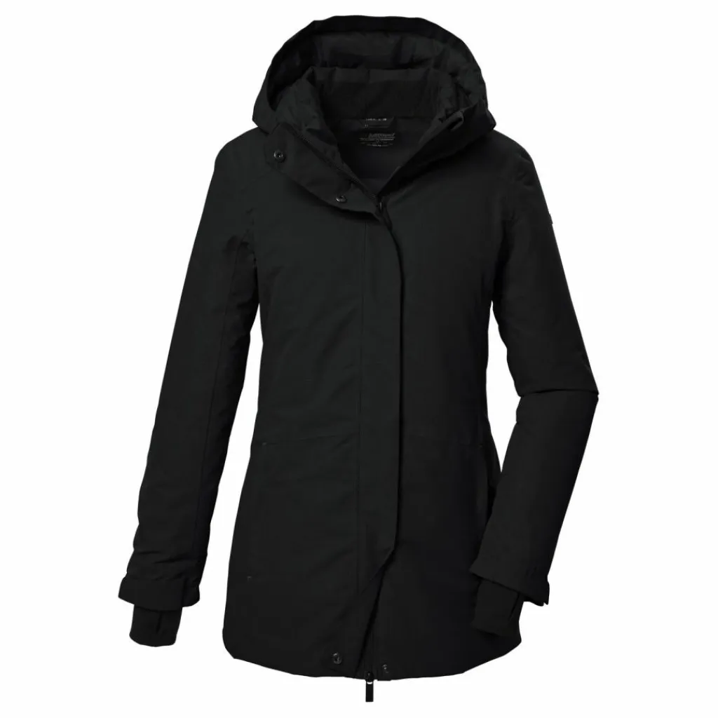 New · KOW 93 WMN PKR Damen Mäntel
