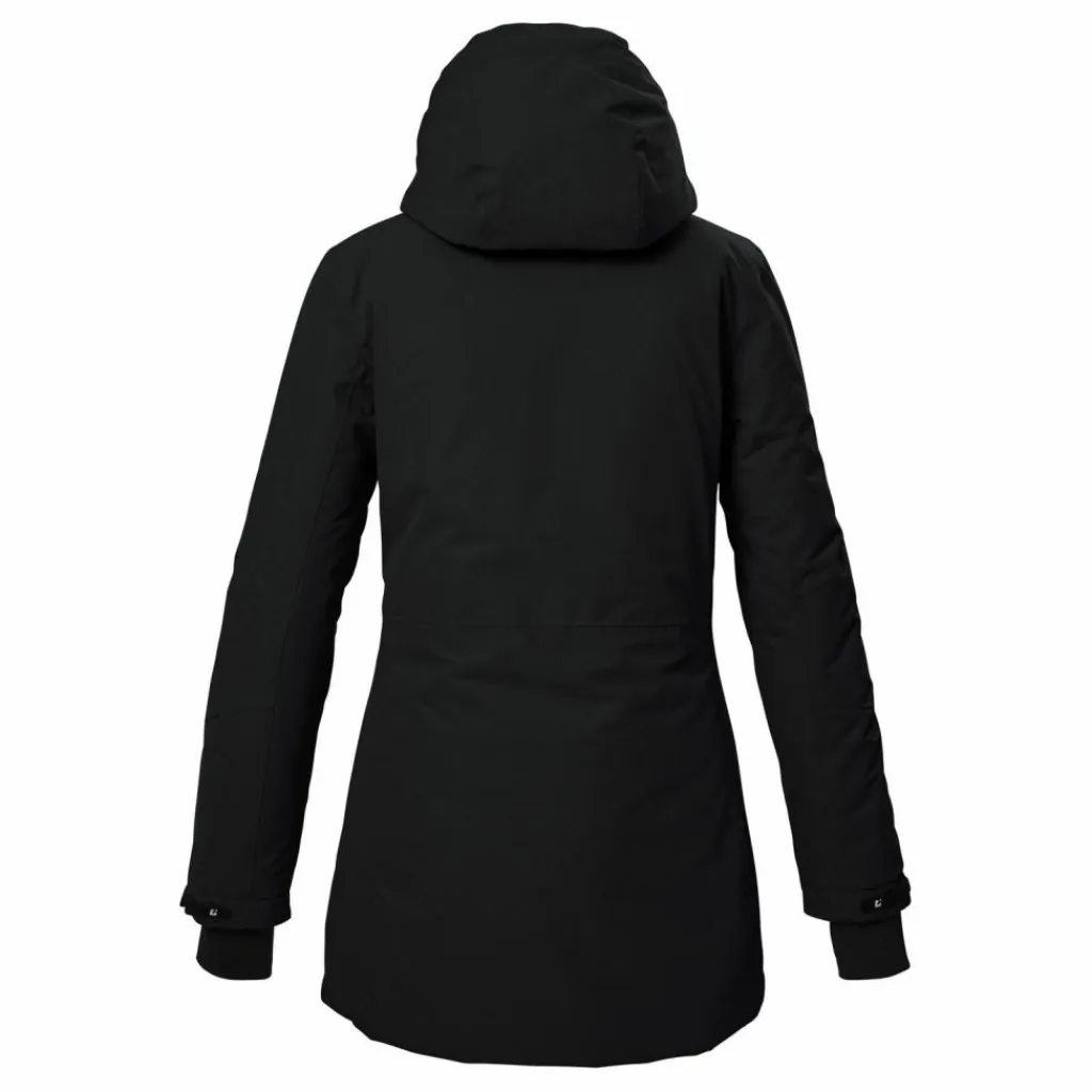 New · KOW 93 WMN PKR Damen Mäntel