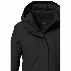 New · KOW 93 WMN PKR Damen Mäntel