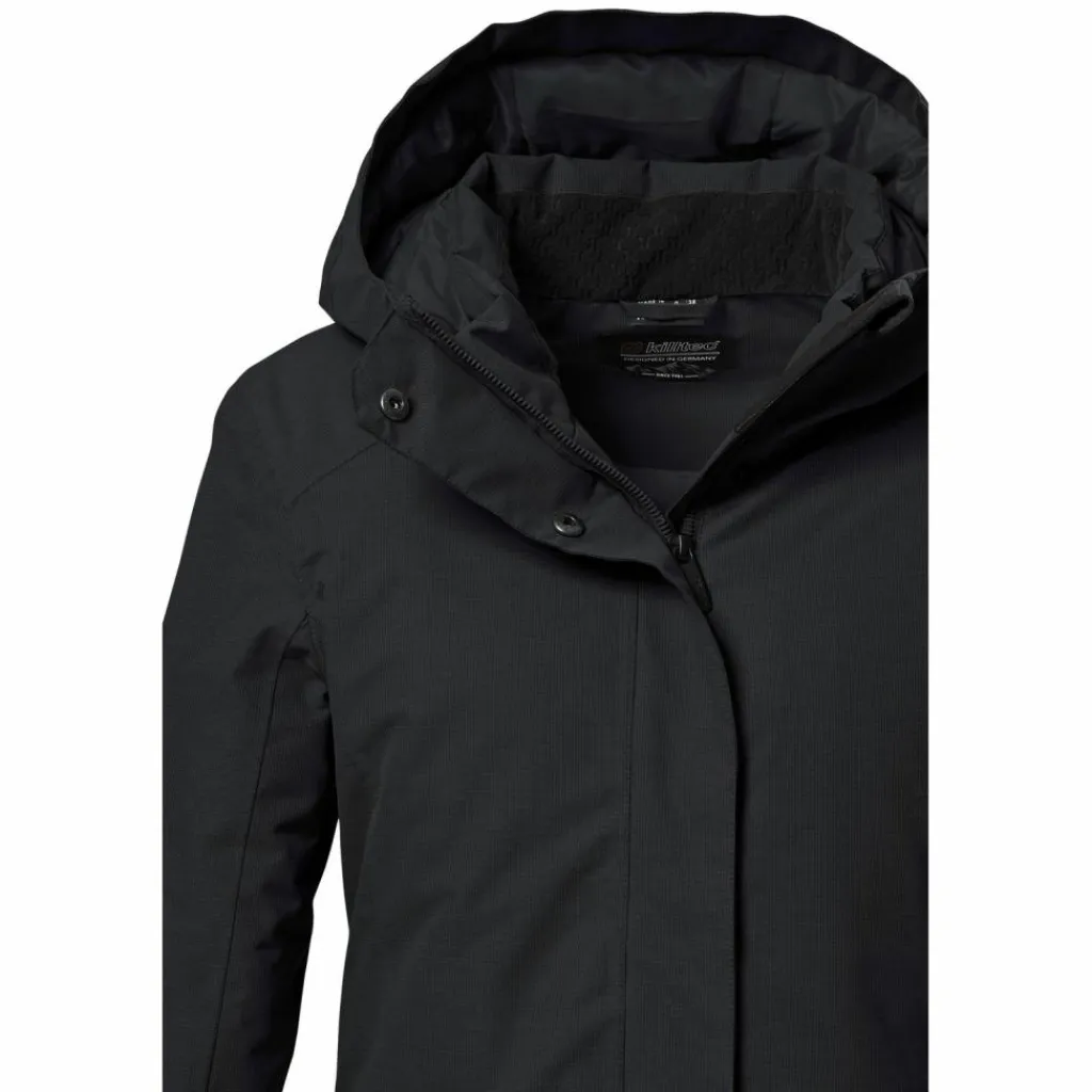 New · KOW 93 WMN PKR Damen Mäntel
