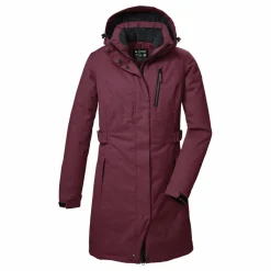 Outlet · KOW 303 WMN PRK Damen Mäntel