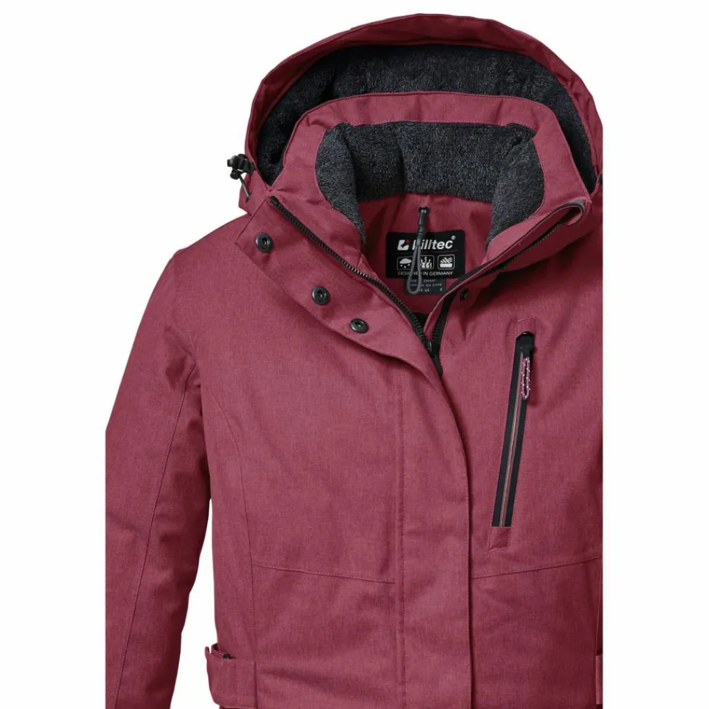 Outlet · KOW 303 WMN PRK Damen Mäntel