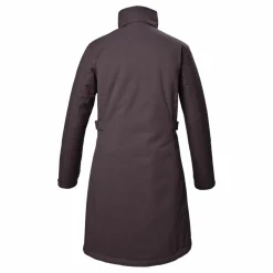 KILLTEC Mäntel<· KOW 303 WMN PRK Violett3918
