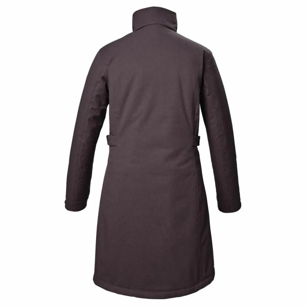 KILLTEC Mäntel<· KOW 303 WMN PRK Violett3918