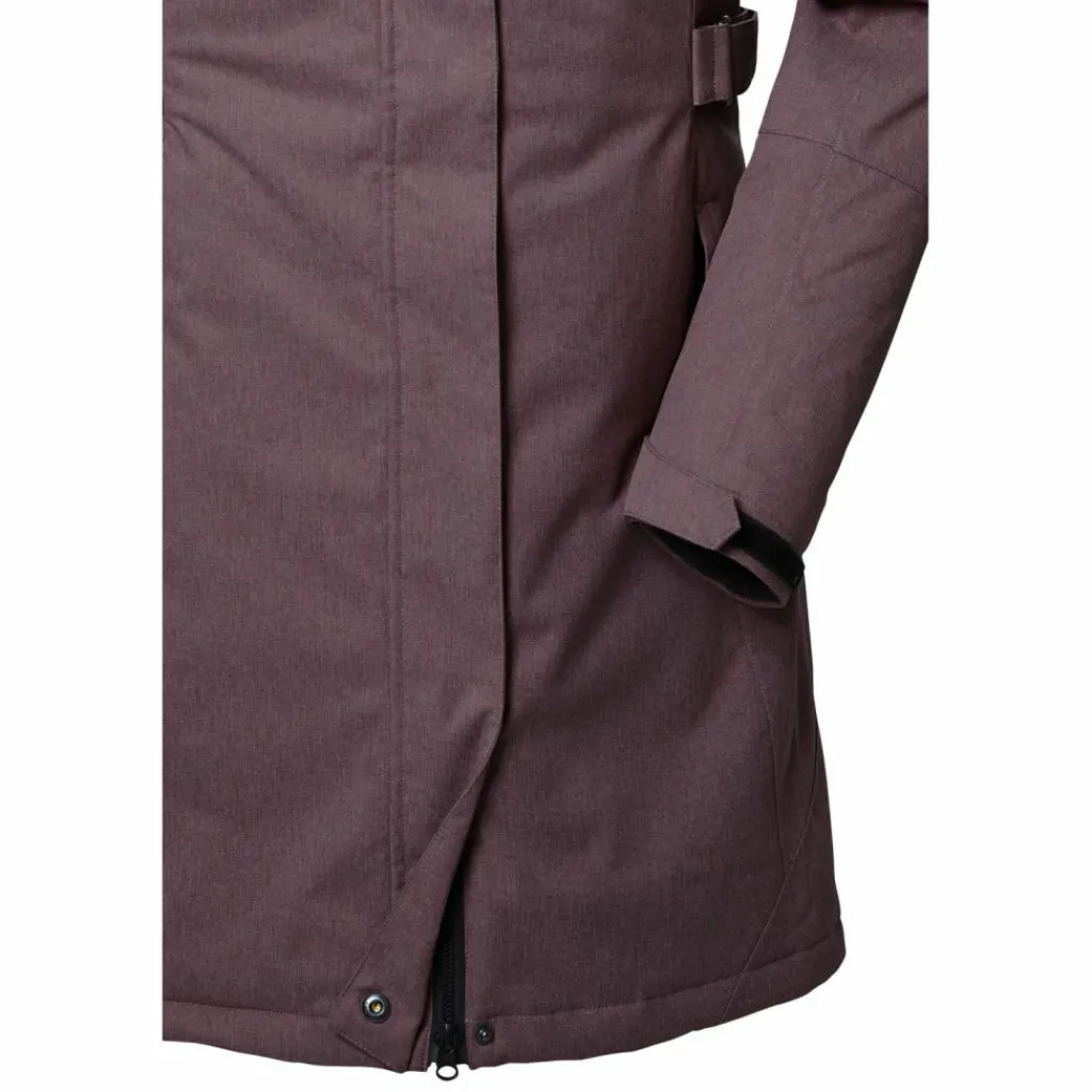 KILLTEC Mäntel<· KOW 303 WMN PRK Violett3918