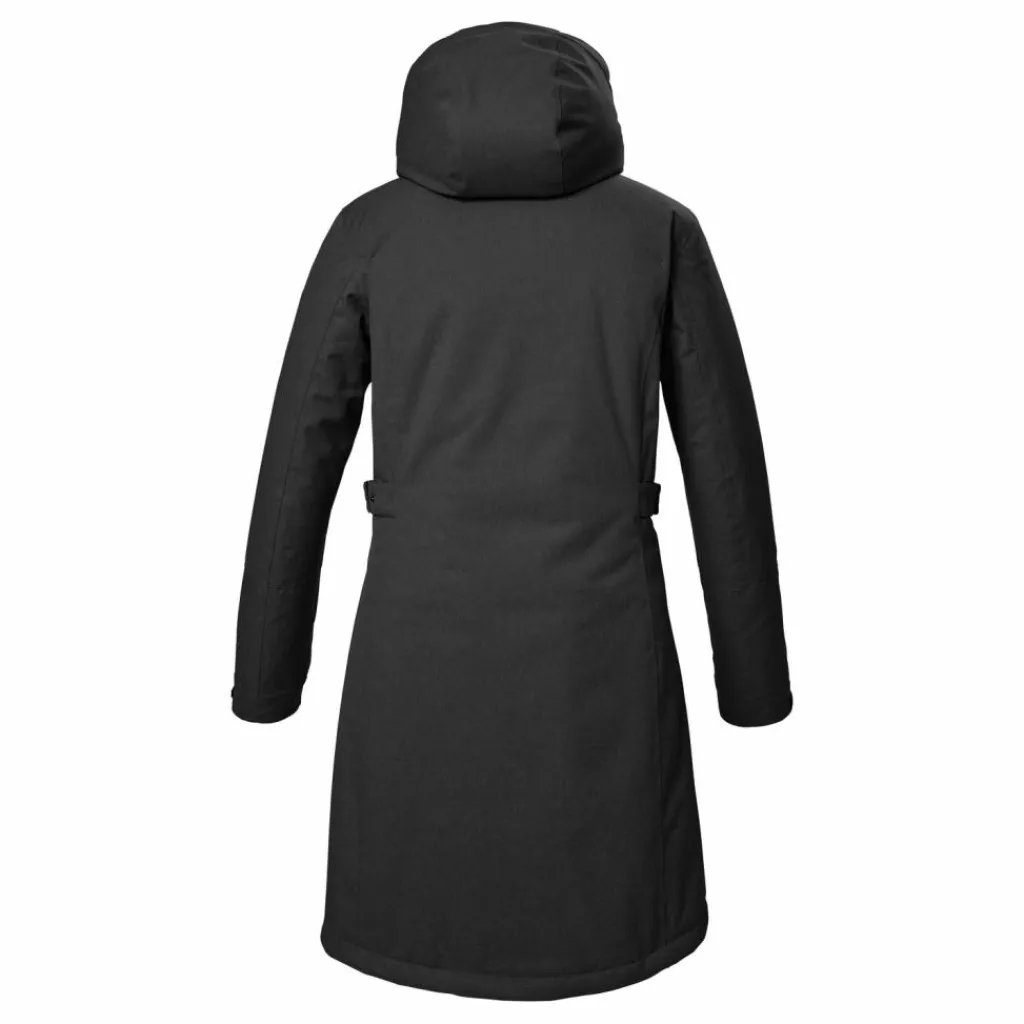 Best · KOW 303 WMN PRK Damen Mäntel