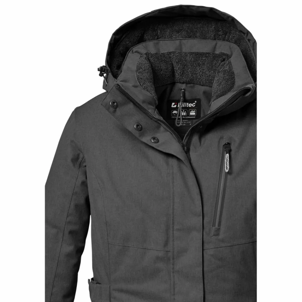 Best · KOW 303 WMN PRK Damen Mäntel