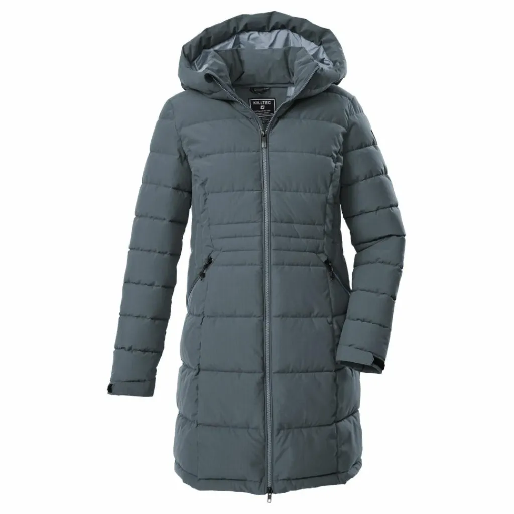 KILLTEC Mäntel<· KOW 11 WMN QLTD PRK Blau305